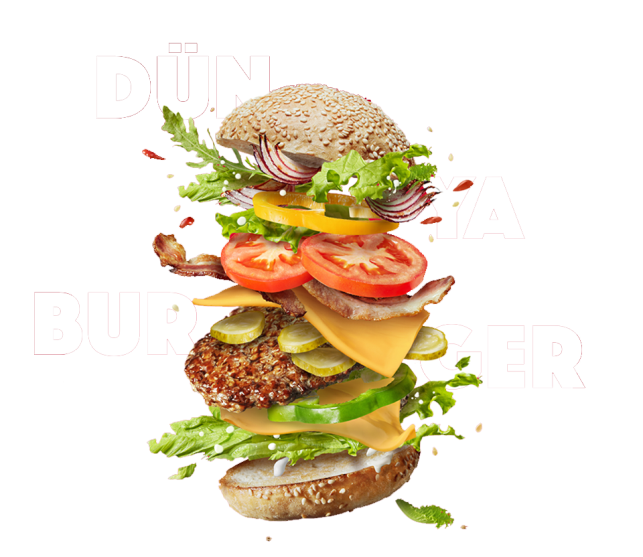 Dünya Burger