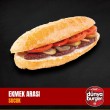 Ekmek Arası Sucuk 200 gr.