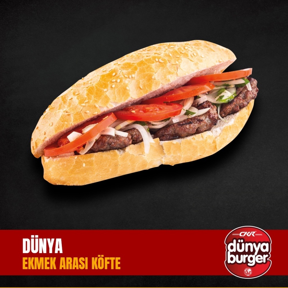 Ekmek arası köfte fiyatları